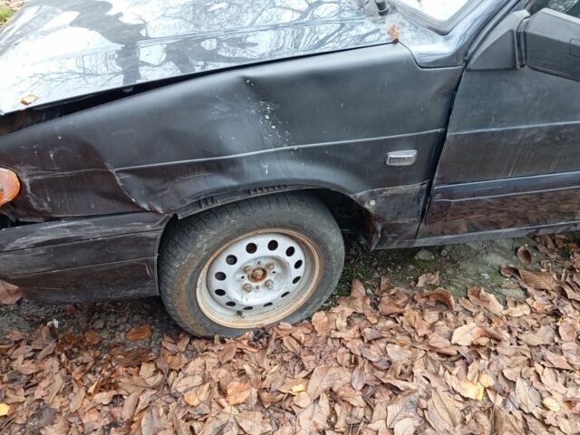 Черный ВАЗ 2115 Самара, объемом двигателя 0 л и пробегом 150 тыс. км за 800 $, фото 6 на Automoto.ua