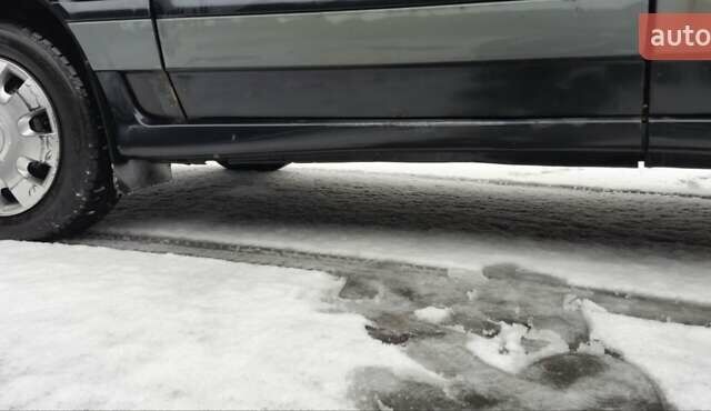 Чорний ВАЗ 2115 Самара, об'ємом двигуна 1.5 л та пробігом 164 тис. км за 2200 $, фото 26 на Automoto.ua