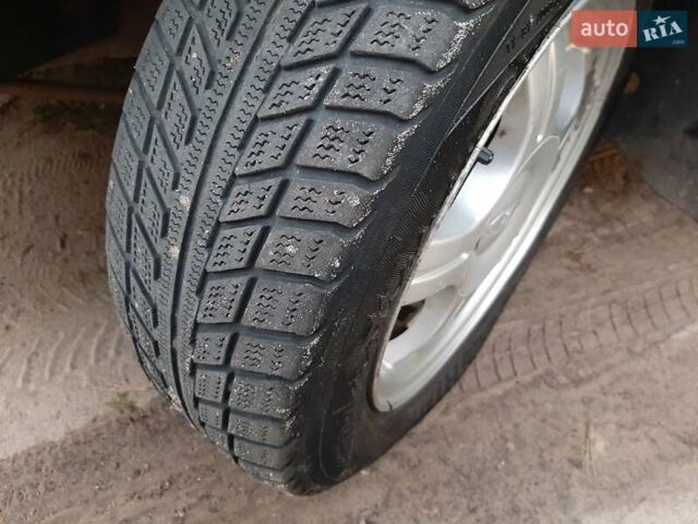 Черный ВАЗ 2115 Самара, объемом двигателя 1.6 л и пробегом 260 тыс. км за 1950 $, фото 23 на Automoto.ua