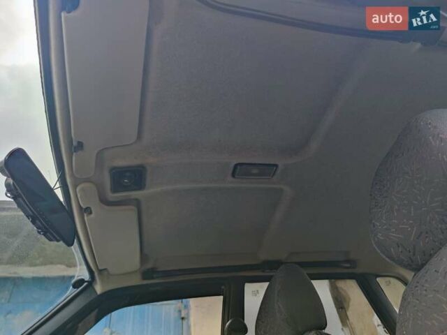 Черный ВАЗ 2115 Самара, объемом двигателя 1.6 л и пробегом 85 тыс. км за 2350 $, фото 42 на Automoto.ua