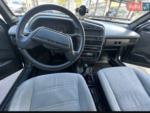 ВАЗ 2115 Самара 2007 у Нежине на Automoto.ua Чорний ВАЗ 2115 Самара, об'ємом двигуна 1.6 л та пробігом 145 тис. км за 2500 $, фото 8 на Automoto.ua