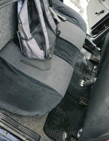 Чорний ВАЗ 2115 Самара, об'ємом двигуна 1.5 л та пробігом 164 тис. км за 2200 $, фото 21 на Automoto.ua