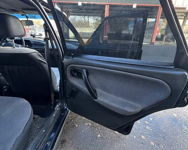 ВАЗ 2115 Самара 2007 у Нежине на Automoto.ua Чорний ВАЗ 2115 Самара, об'ємом двигуна 1.6 л та пробігом 145 тис. км за 2500 $, фото 10 на Automoto.ua