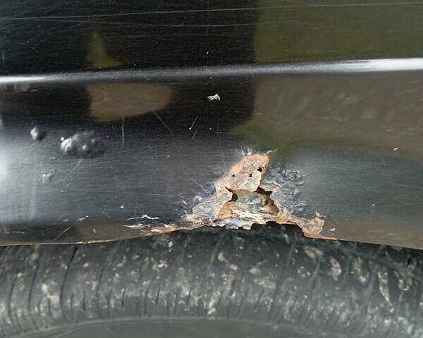 ВАЗ 2115 Самара 2007 в Сторожинце на Automoto.ua Черный ВАЗ 2115 Самара, объемом двигателя 1.6 л и пробегом 230 тыс. км за 750 $, фото 5 на Automoto.ua