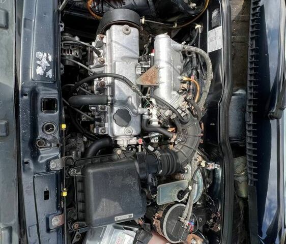 ВАЗ 2115 Самара 2007 в Львове на Automoto.ua Черный ВАЗ 2115 Самара, объемом двигателя 1.6 л и пробегом 225 тыс. км за 1300 $, фото 7 на Automoto.ua