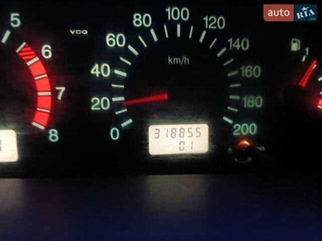 Черный ВАЗ 2115 Самара, объемом двигателя 1.6 л и пробегом 319 тыс. км за 1800 $, фото 1 на Automoto.ua