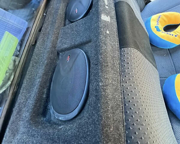 ВАЗ 2115 Самара 2007 у Нежине на Automoto.ua Чорний ВАЗ 2115 Самара, об'ємом двигуна 1.6 л та пробігом 145 тис. км за 2500 $, фото 14 на Automoto.ua