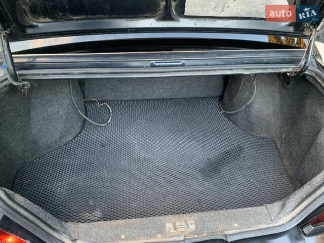 Черный ВАЗ 2115 Самара, объемом двигателя 1.6 л и пробегом 285 тыс. км за 2700 $, фото 10 на Automoto.ua