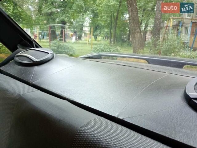 Чорний ВАЗ 2115 Самара, об'ємом двигуна 1.6 л та пробігом 222 тис. км за 2650 $, фото 4 на Automoto.ua