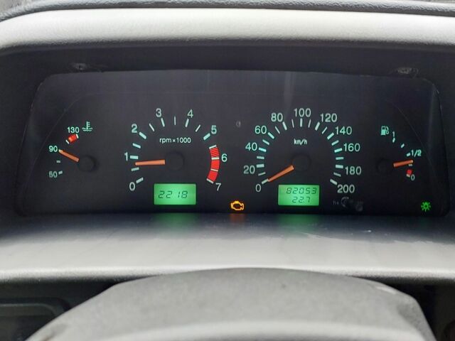 ВАЗ 2115 Самара 2008 у Славянске на Automoto.ua Чорний ВАЗ 2115 Самара, об'ємом двигуна 1.5 л та пробігом 82 тис. км за 1428 $, фото 2 на Automoto.ua