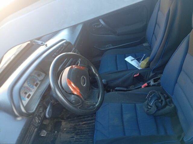 Чорний ВАЗ 2115 Самара, об'ємом двигуна 1.6 л та пробігом 65 тис. км за 760 $, фото 10 на Automoto.ua