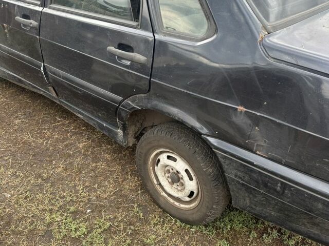 Черный ВАЗ 2115 Самара, объемом двигателя 0 л и пробегом 250 тыс. км за 1000 $, фото 3 на Automoto.ua