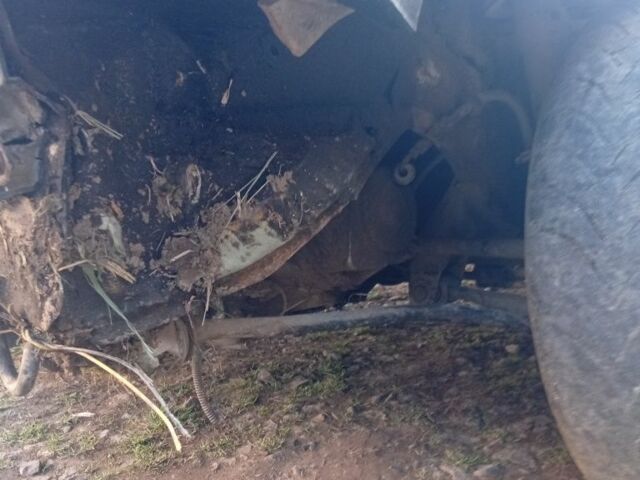 Чорний ВАЗ 2115 Самара, об'ємом двигуна 1.6 л та пробігом 65 тис. км за 760 $, фото 11 на Automoto.ua