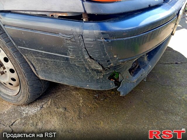 Черный ВАЗ 2115 Самара, объемом двигателя 1.6 л и пробегом 0 тыс. км за 850 $, фото 4 на Automoto.ua