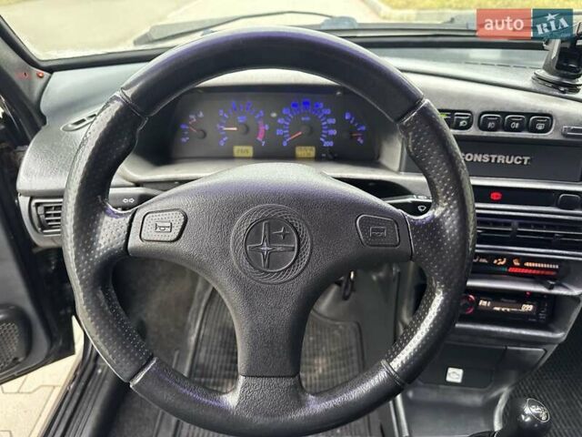 Чорний ВАЗ 2115 Самара, об'ємом двигуна 1.5 л та пробігом 192 тис. км за 1195 $, фото 52 на Automoto.ua