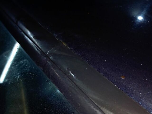 Чорний ВАЗ 2115 Самара, об'ємом двигуна 1.6 л та пробігом 21100 тис. км за 2500 $, фото 5 на Automoto.ua