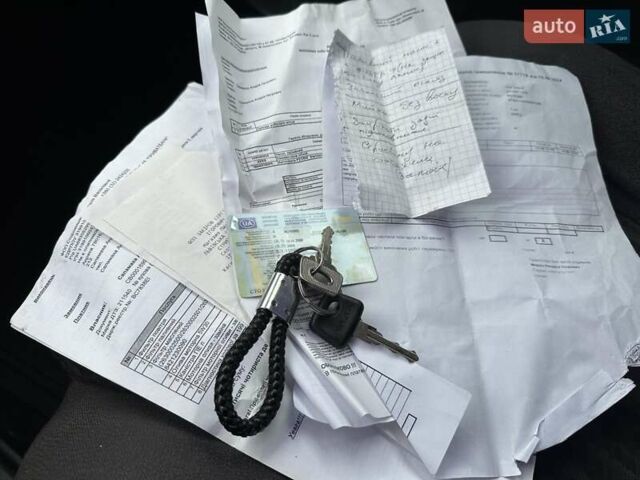 Чорний ВАЗ 2115 Самара, об'ємом двигуна 1.5 л та пробігом 192 тис. км за 1195 $, фото 58 на Automoto.ua