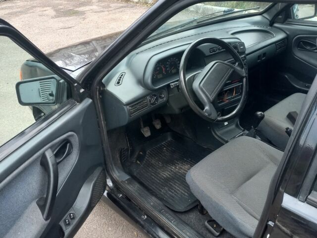 Чорний ВАЗ 2115 Самара, об'ємом двигуна 0 л та пробігом 78 тис. км за 1891 $, фото 6 на Automoto.ua