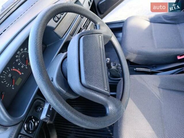 Чорний ВАЗ 2115 Самара, об'ємом двигуна 1.6 л та пробігом 94 тис. км за 3750 $, фото 14 на Automoto.ua