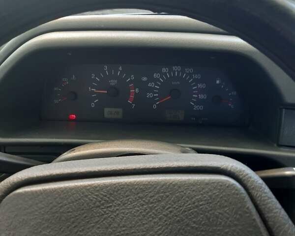 Черный ВАЗ 2115 Самара, объемом двигателя 1.6 л и пробегом 126 тыс. км за 2650 $, фото 4 на Automoto.ua