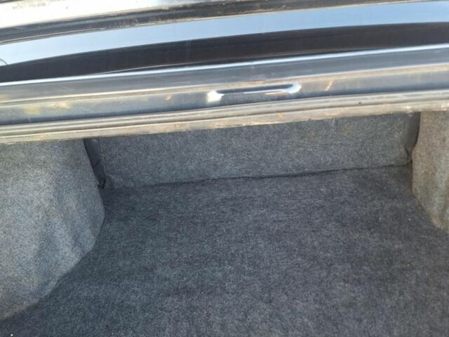 Черный ВАЗ 2115 Самара, объемом двигателя 1.6 л и пробегом 191 тыс. км за 3000 $, фото 4 на Automoto.ua