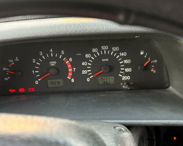 Черный ВАЗ 2115 Самара, объемом двигателя 1.6 л и пробегом 188 тыс. км за 3766 $, фото 5 на Automoto.ua