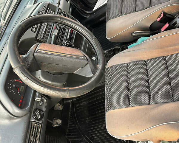 Черный ВАЗ 2115 Самара, объемом двигателя 1.6 л и пробегом 188 тыс. км за 3766 $, фото 8 на Automoto.ua