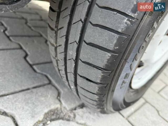 Чорний ВАЗ 2115 Самара, об'ємом двигуна 1.6 л та пробігом 113 тис. км за 2499 $, фото 21 на Automoto.ua