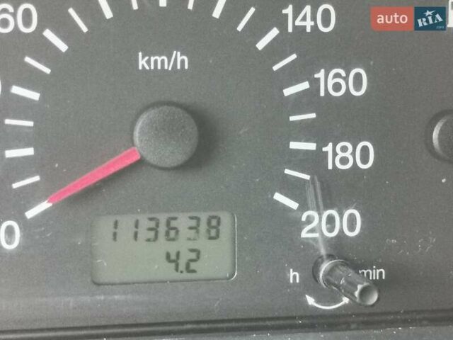 Черный ВАЗ 2115 Самара, объемом двигателя 1.6 л и пробегом 113 тыс. км за 2500 $, фото 18 на Automoto.ua