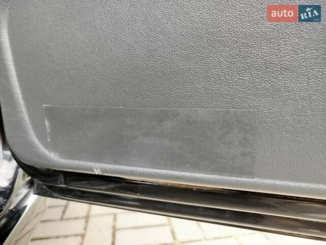 Черный ВАЗ 2115 Самара, объемом двигателя 1.6 л и пробегом 93 тыс. км за 3750 $, фото 40 на Automoto.ua
