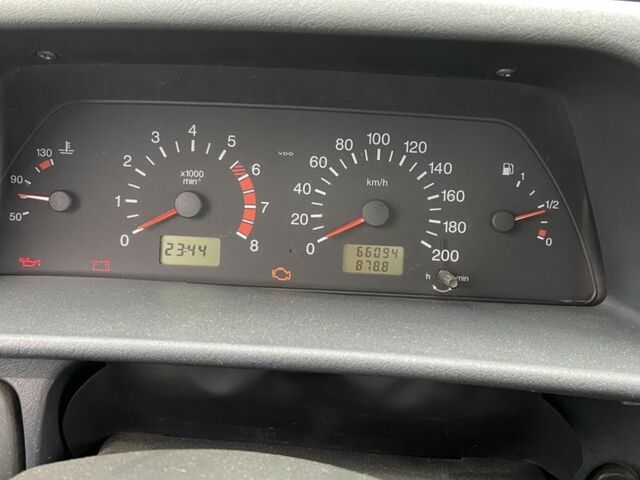 Чорний ВАЗ 2115 Самара, об'ємом двигуна 1.6 л та пробігом 73 тис. км за 2400 $, фото 17 на Automoto.ua