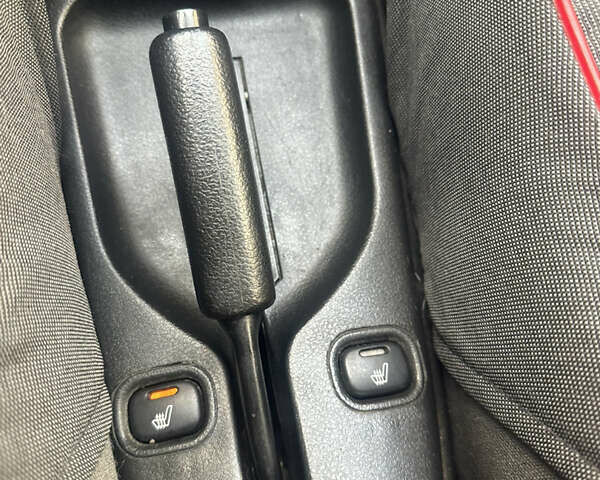 Чорний ВАЗ 2115 Самара, об'ємом двигуна 1.6 л та пробігом 153 тис. км за 2300 $, фото 12 на Automoto.ua