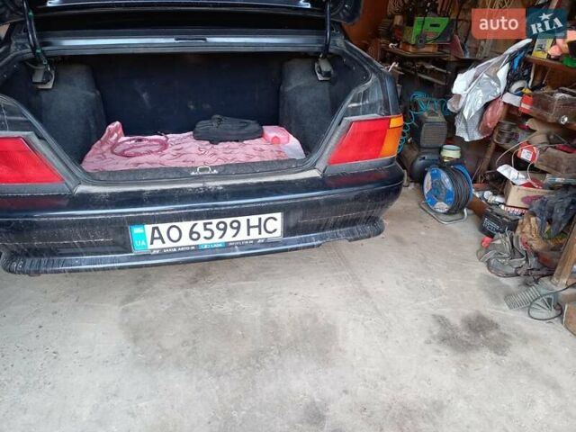 ВАЗ 2115 Самара 2011 в Иршава на Automoto.ua Черный ВАЗ 2115 Самара, объемом двигателя 1.6 л и пробегом 140 тыс. км за 3400 $, фото 6 на Automoto.ua
