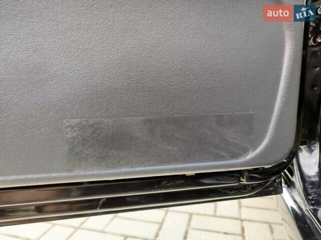 Черный ВАЗ 2115 Самара, объемом двигателя 1.6 л и пробегом 93 тыс. км за 3750 $, фото 38 на Automoto.ua