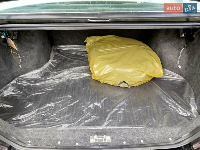 Черный ВАЗ 2115 Самара, объемом двигателя 1.6 л и пробегом 93 тыс. км за 3750 $, фото 44 на Automoto.ua