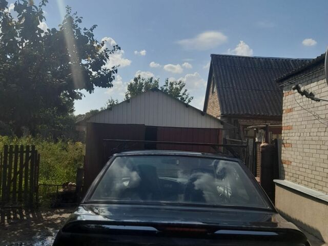 Чорний ВАЗ 2115 Самара, об'ємом двигуна 0 л та пробігом 60 тис. км за 5000 $, фото 3 на Automoto.ua