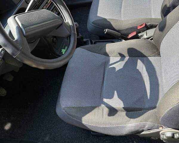 Черный ВАЗ 2115 Самара, объемом двигателя 1.6 л и пробегом 85 тыс. км за 3100 $, фото 10 на Automoto.ua