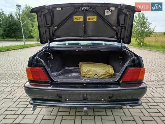 Черный ВАЗ 2115 Самара, объемом двигателя 1.6 л и пробегом 94 тыс. км за 3550 $, фото 42 на Automoto.ua