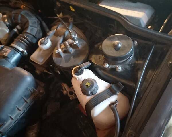 ВАЗ 2115 Самара 2011 в Иршава на Automoto.ua Черный ВАЗ 2115 Самара, объемом двигателя 1.6 л и пробегом 140 тыс. км за 3400 $, фото 9 на Automoto.ua