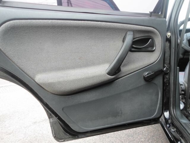 Черный ВАЗ 2115 Самара, объемом двигателя 1.6 л и пробегом 112 тыс. км за 3299 $, фото 17 на Automoto.ua