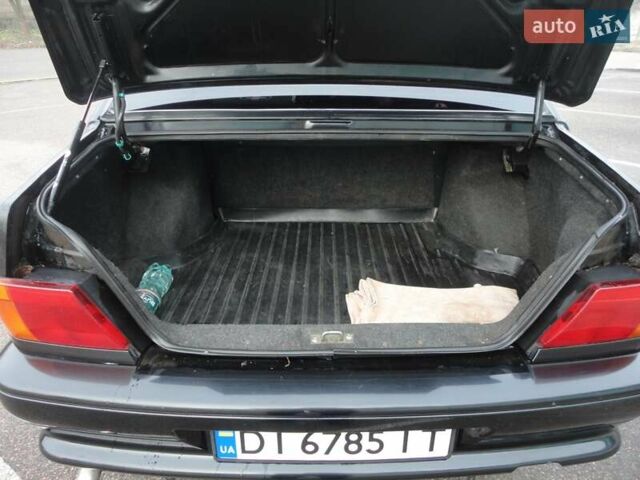 Черный ВАЗ 2115 Самара, объемом двигателя 1.6 л и пробегом 112 тыс. км за 3299 $, фото 6 на Automoto.ua