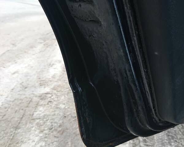 Черный ВАЗ 2115 Самара, объемом двигателя 1.6 л и пробегом 210 тыс. км за 3000 $, фото 14 на Automoto.ua
