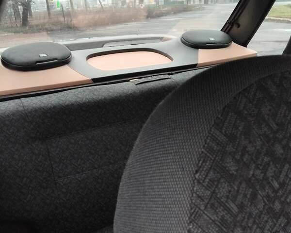 Коричневый ВАЗ 2115 Самара, объемом двигателя 1.6 л и пробегом 207 тыс. км за 2500 $, фото 9 на Automoto.ua