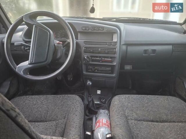 Коричневий ВАЗ 2115 Самара, об'ємом двигуна 1.6 л та пробігом 160 тис. км за 1700 $, фото 5 на Automoto.ua