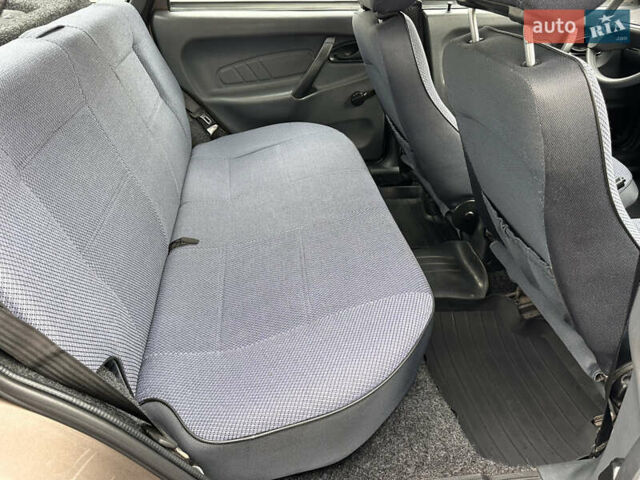 ВАЗ 2115 Самара 2008 у Умани на Automoto.ua Коричневий ВАЗ 2115 Самара, об'ємом двигуна 1.6 л та пробігом 44 тис. км за 4000 $, фото 33 на Automoto.ua