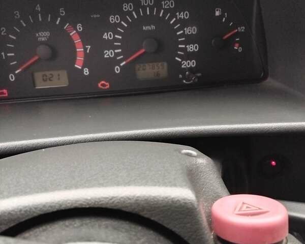 Коричневый ВАЗ 2115 Самара, объемом двигателя 1.6 л и пробегом 207 тыс. км за 2500 $, фото 6 на Automoto.ua