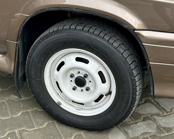 ВАЗ 2115 Самара 2008 у Умани на Automoto.ua Коричневий ВАЗ 2115 Самара, об'ємом двигуна 1.6 л та пробігом 44 тис. км за 4000 $, фото 48 на Automoto.ua