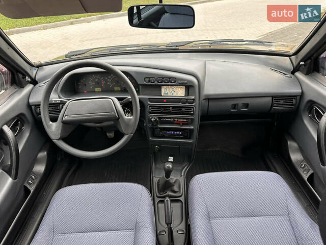 ВАЗ 2115 Самара 2008 у Умани на Automoto.ua Коричневий ВАЗ 2115 Самара, об'ємом двигуна 1.6 л та пробігом 44 тис. км за 4000 $, фото 37 на Automoto.ua