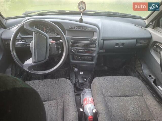 Коричневий ВАЗ 2115 Самара, об'ємом двигуна 1.6 л та пробігом 160 тис. км за 1700 $, фото 9 на Automoto.ua