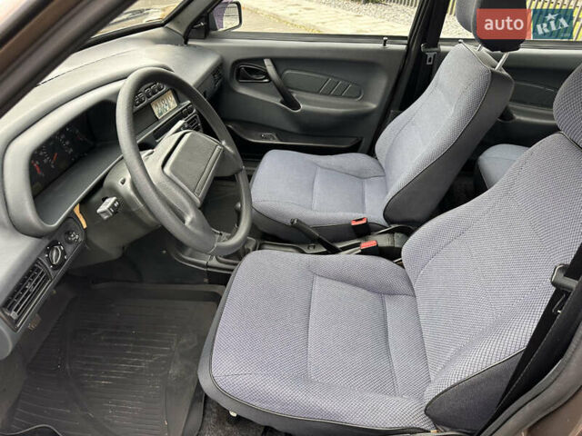 ВАЗ 2115 Самара 2008 у Умани на Automoto.ua Коричневий ВАЗ 2115 Самара, об'ємом двигуна 1.6 л та пробігом 44 тис. км за 4000 $, фото 28 на Automoto.ua